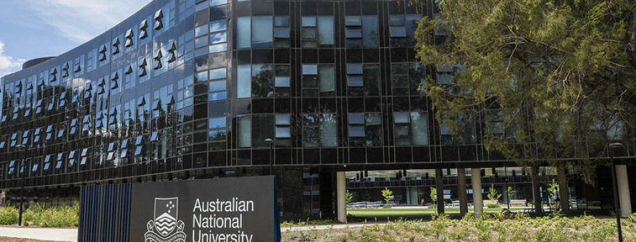 Australian National University – Canberra